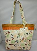 Totoro Bag - TOBG8398