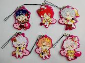 DIABOLIK LOVERS Phone Straps - DLPS3008