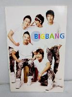 Big Bang Notebook - BBNB6337