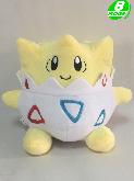 PN Togepi Plush Doll - PNPL2396