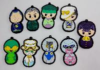 JoJos Bizarre Adventure Phone Straps - JOPS7294