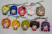 Love Live Phone Straps - LLPS8563