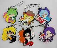 Servamp Phone Straps - SEPS8263