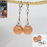 Dragon Ball Z Earrings - DBER6303