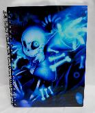 Undertale Notebook - UNNB6327