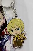 Yuri On Ice Keychain - YIKY6320