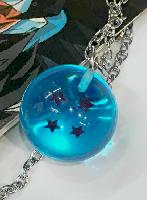 Dragon Ball Z Necklace - DBNL3063