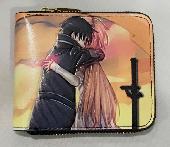 Sword Art Online Wallet - SAWL5325