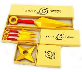 Naruto Weapon Set - NAWP7282