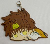 My Hero Academia Phone Strap - MHPS9564