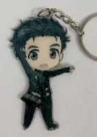 Yuri On Ice Keychain - YIKY4193