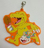 Digimon Adventure Digital Monster Phone Strap - DAPS2471