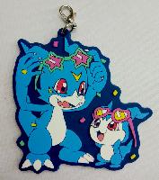 Digimon Adventure Digital Monster Phone Strap - DAPS6234