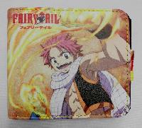 Fairy Tail Wallet - FLWL8624