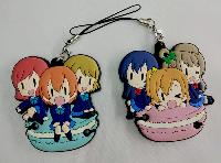 Love Live Phone Strap - LLPS2978