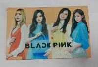 K-pop Black Pink Cards - BPCD6271