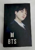 K-pop BTS Cards - BTCD6287