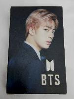 K-pop BTS Cards - BTCD6387