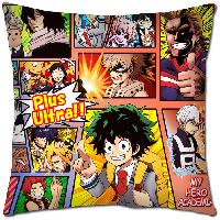 My Hero Academia Pillow - MHPW4123