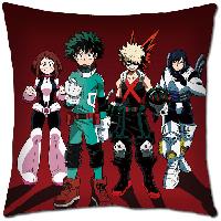 My Hero Academia Pillow - MHPW4496