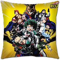 My Hero Academia Pillow - MHPW7299