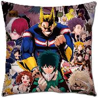 My Hero Academia Pillow - MHPW7972