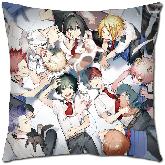 My Hero Academia Pillow - MHPW8723