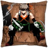 My Hero Academia Pillow - MHPW8985