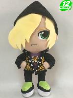 Yuri On Ice Yuri Plisetsky Plush Doll - YIPL6003