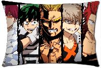 My Hero Academia Pillow - MHPW2698