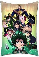 My Hero Academia Pillow - MHPW8349