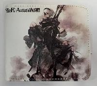 NieR Automata Wallet - NAWL9382