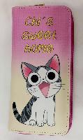 Chis Sweet Home Wallet - CSWL6718