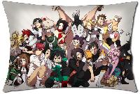 My Hero Academia Pillow - MHPW8759