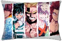 My Hero Academia Pillow - MHPW9102