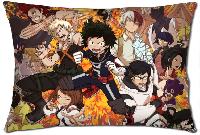 My Hero Academia Pillow - MHPW9103