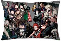 My Hero Academia Pillow - MHPW9308