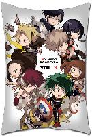 My Hero Academia Pillow - MHPW9878