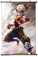 My Hero Academia Wallscroll - MHWS6582