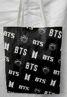 K-pop BTS Bag - BTBG3879