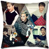 K-pop Big Bang Pillow - BBPW8418