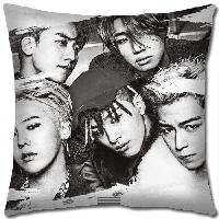 K-pop Big Bang Pillow - BBPW8762