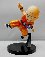 Dragon Ball Z Figure With Box - DBFG8827