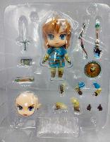 ZL Link Figure With Box - ZEFG5689