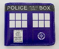 Doctor Who Wallet - DWWL7589