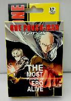 ONE PUNCH MAN Pokers - OPPO9642