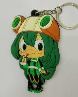 My Hero Academia Keychain - MHKY7756