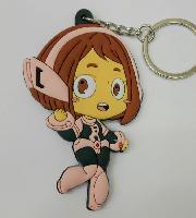 My Hero Academia Keychain - MHKY8478