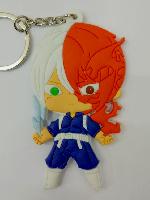 My Hero Academia Keychain - MHKY8657