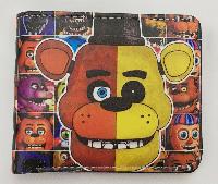 Five Nights at Freddys Wallet - FNWL3585